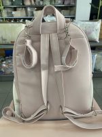 MOCHILA POLIPIEL ROSA BYTAX - Imagen 4