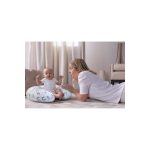 COJIN LACTANCIA FLOWER BOPPY CHICCO - Imagen 2