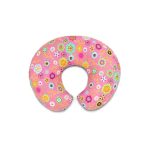COJIN LACTANCIA FLOWER BOPPY CHICCO