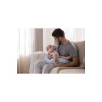 COJIN LACTANCIA FLOWER BOPPY CHICCO - Imagen 3