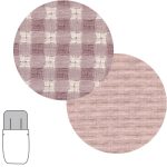 SACO SILLA TOKYO VICKY ROSA CAMBRASS - Imagen 2