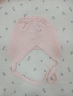 CONJUNTO PUNTO ROSA MARTIN ARANDA - Imagen 2