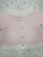 CONJUNTO PUNTO ROSA MARTIN ARANDA - Imagen 4