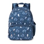 MOCHILA INFANTIL MAGICAL FOREST TUTETE