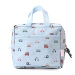 BOLSA MERIENDA CITY CARS TUTETE