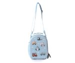 BOLSA MERIENDA TÉRMICA CITY CARS TUTETE - Imagen 4