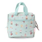 BOLSA MERIENDA TÉRMICA THE THREE LITTLE PIGS TUTETE