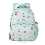 MOCHILA INFANTIL THE THREE LITTLE PIGS TUTETE