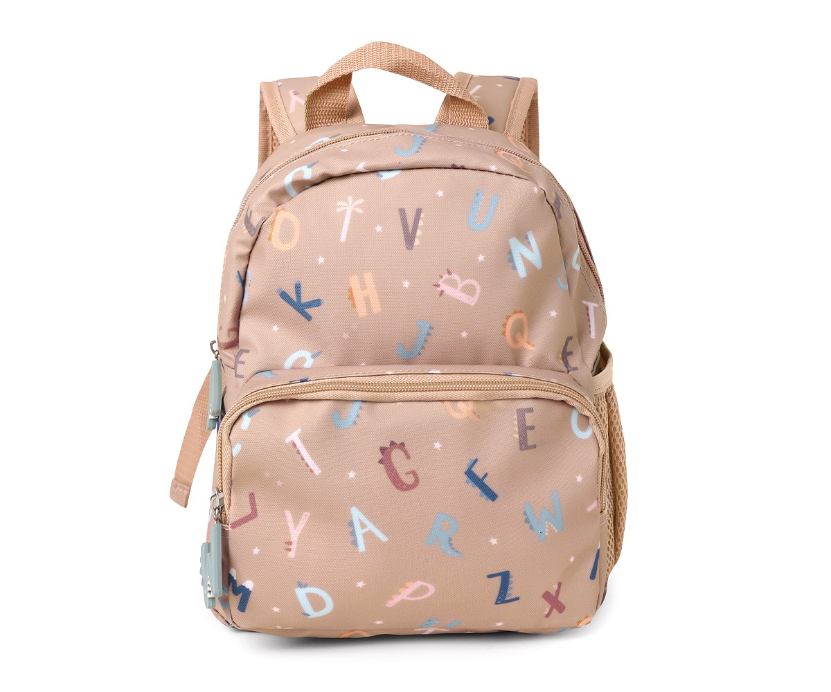 645947-1200x1000 MOCHILA INFANTIL FUNNY LETTERS TUTETE - Imagen 1