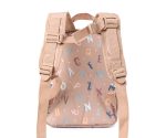 MOCHILA INFANTIL FUNNY LETTERS TUTETE - Imagen 5