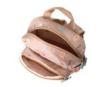 MOCHILA INFANTIL FUNNY LETTERS TUTETE - Imagen 6