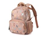 MOCHILA INFANTIL FUNNY LETTERS TUTETE - Imagen 2