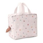 BOLSA MERIENDA TÉRMICA GEOMETRIC NATURE TUTETE