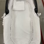 CUBRE COLCHÓN + SÁBANA BAMBULA D´ PEQUES
