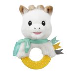 SONAJERO PELUCHE ANILLO DENTICION SOPHIE