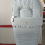 SACO SILLA SWEET ART CHARI
