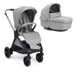 CARRO DUO CONFORT BELLAGIO GRIS CHICCO