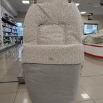 SACO SILLA DIENTE DE LEÓN ACH