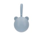 PORTACHUPETE SILICONA BEAR OCEAN TUTETE - Imagen 2