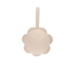 PORTACHUPETE SILICONA FLOR IVORY TUTETE