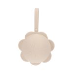 PORTACHUPETE SILICONA FLOR IVORY TUTETE