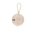 PORTACHUPETE SILICONA FLOR IVORY TUTETE - Imagen 2