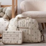 BOLSO CAMBIADOR CORNELIA BIMBIDREAMS - Imagen 3