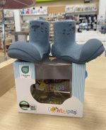 ATTIPAS ANIMAL BLUE 20