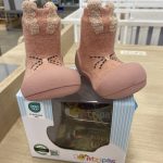 ATTIPAS RABBIT PINK 20