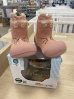 ATTIPAS RABBIT PINK 20