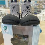 ATTIPAS CUTIE GREY 21,5