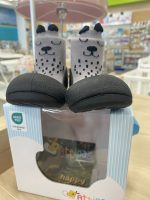 ATTIPAS CUTIE GREY 21,5