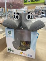 ATTIPAS PANDA GREY 21,5