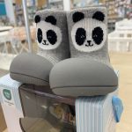 ATTIPAS PANDA GREY 19