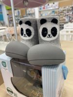 ATTIPAS PANDA GREY 19