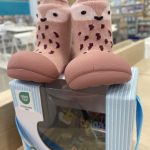 ATTIPAS FOX PINK 19