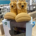 ATTIPAS ZOOTOPIA LION 19