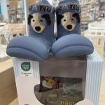 ATTIPAS CHARLIE BLUE 19