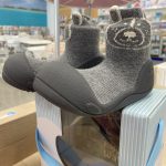 ATTIPAS TEDDY GREY 22,5