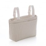 BOLSO ORGANIZADOR DERBY BEIGE CAMBRASS - Imagen 3