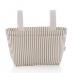BOLSO ORGANIZADOR DERBY BEIGE CAMBRASS