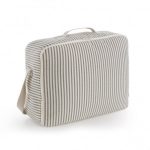 MALETA CLINICA DERBY GRIS CAMBRASS