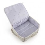 MALETA CLINICA DERBY GRIS CAMBRASS - Imagen 3