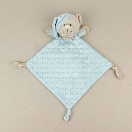promo-dou-dou-clasico-no-personalizado-celeste-compra-5-y-te-regalamos-1 DOU DOU OSITO CELESTE MI PIPO - Imagen 1
