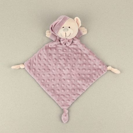 promo-dou-dou-clasico-no-personalizado-cuarzo-compra-5-y-te-regalamos-1 DOU DOU OSITO FUCSIA MI PIPO - Imagen 1