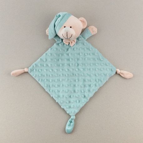 promo-dou-dou-clasico-no-personalizado-menta-compra-5-y-te-regalamos-1 DOU DOU OSITO MINT MI PIPO - Imagen 1