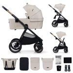 CARRO DUO NEA 2 KINDERKRAFT