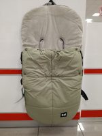 SACO SILLA MICROLINA VERDE BIMBIDREAMS