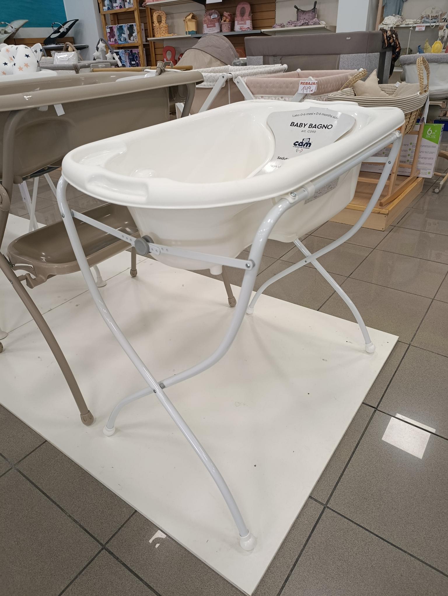1785521128934 BAÑERA KIT BAGNO CAM - Imagen 1