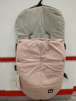 SACO SILLA MICROLINA ROSA BIMBIDREAMS
